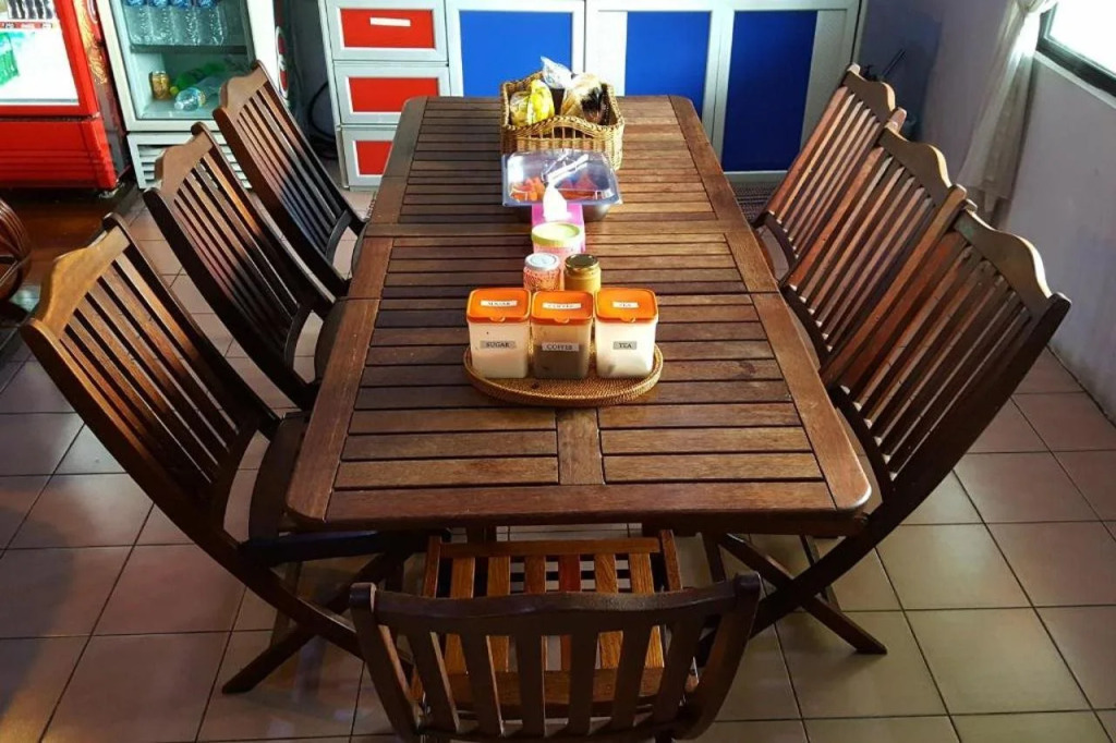 Jesselton Cabin - Hostel