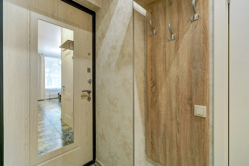 Отель Home SPb