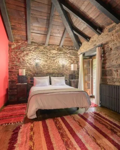 Casa Bouza