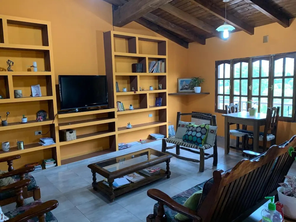 Hostal CASA DE PIEDRA