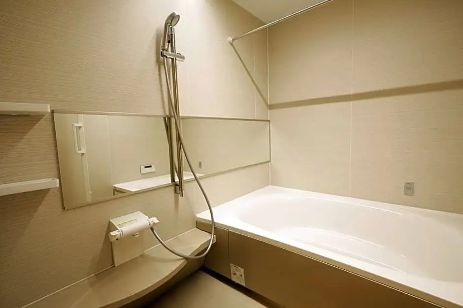 Riverside Hotel Sapporo