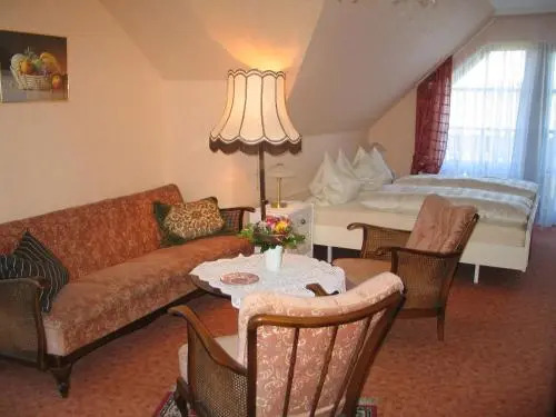 Pension Kordula Straub