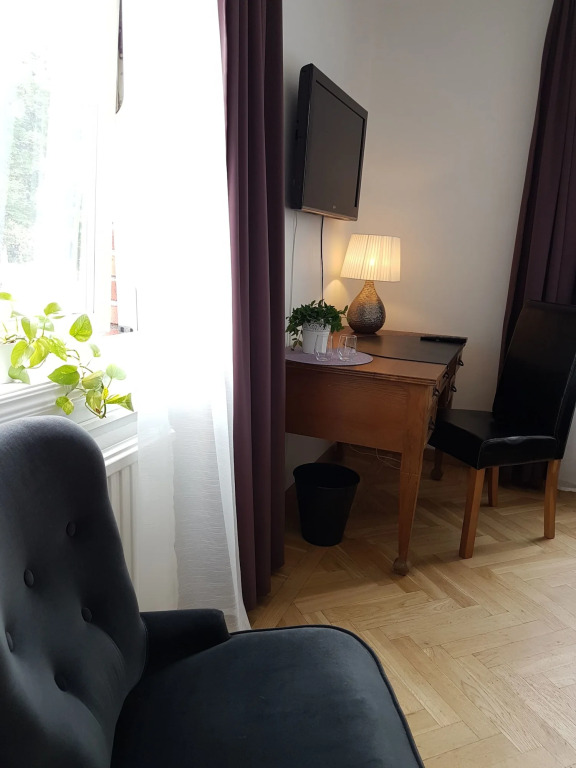 Smålandsstenar hotell