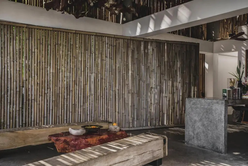 The Tiing Tejakula Villas