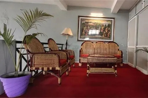 NSN Grand Home Stay