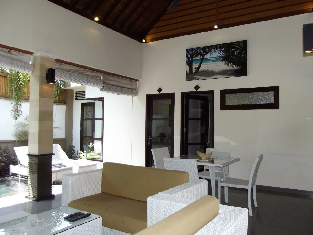 The Lakshmi Villas by The Beach House