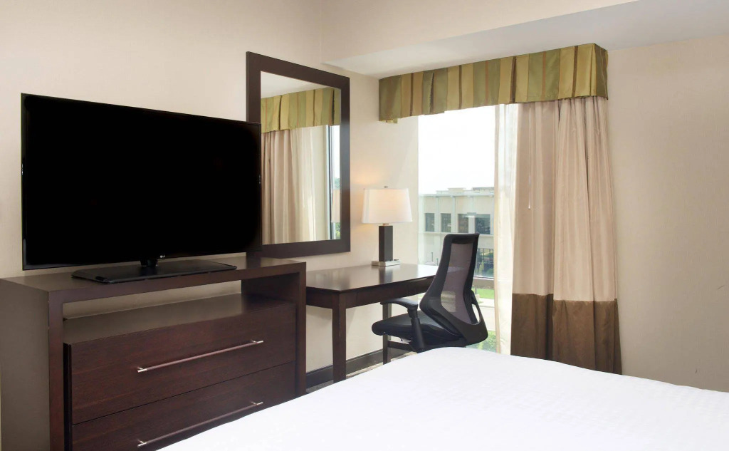 Homewood Suites by Hilton Pittsburgh-Southpointe