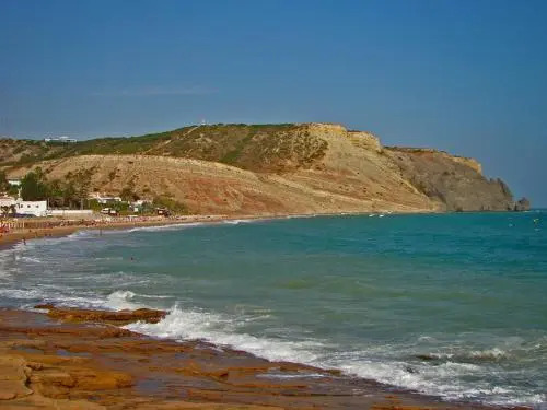 Fontainhas House