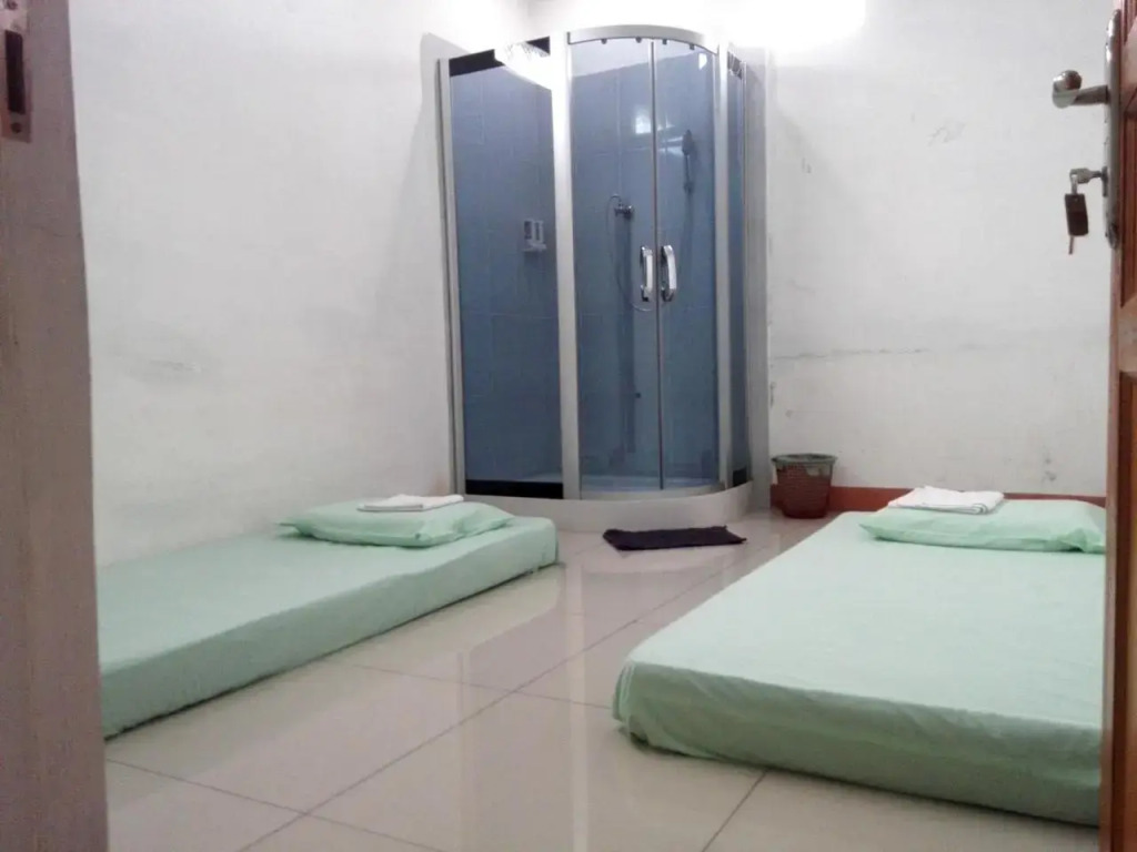 Wisma Bunda Deli