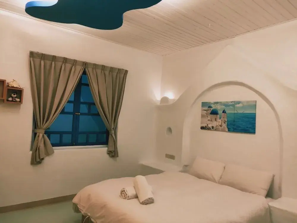 Mykonos