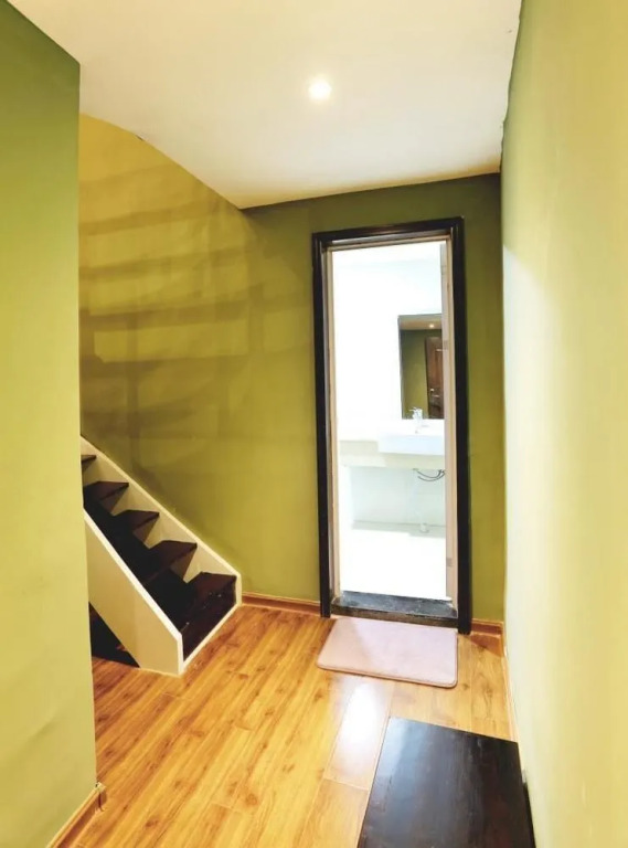 Deng Ni Lai Qingmi Light Luxury Guesthouse