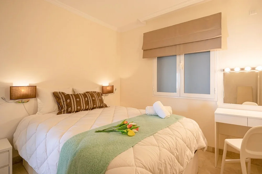 Apartamento Calahonda