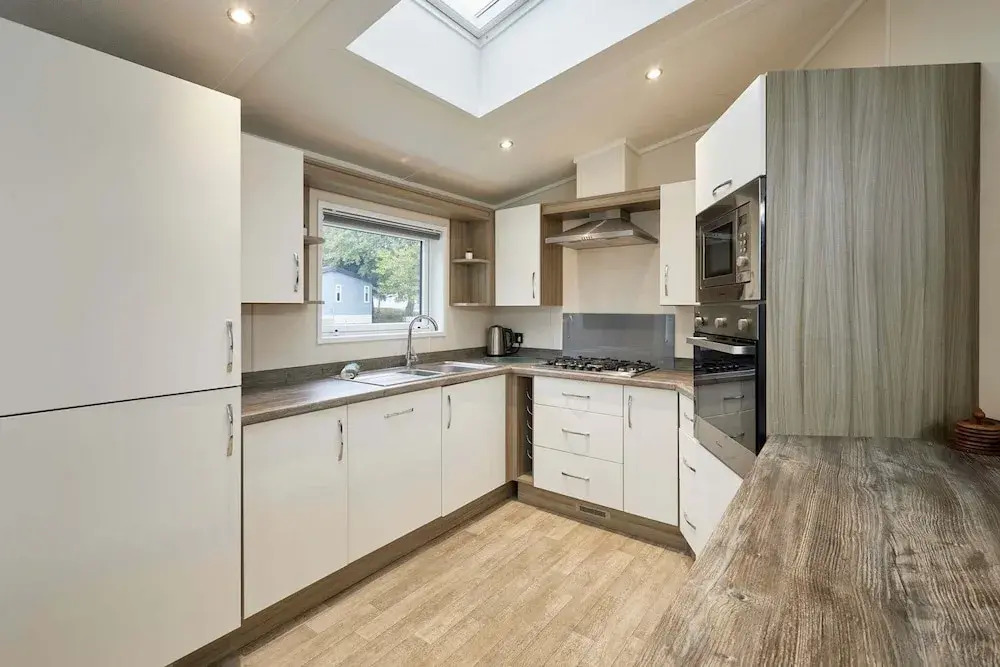 Host Stay Audley Lodge