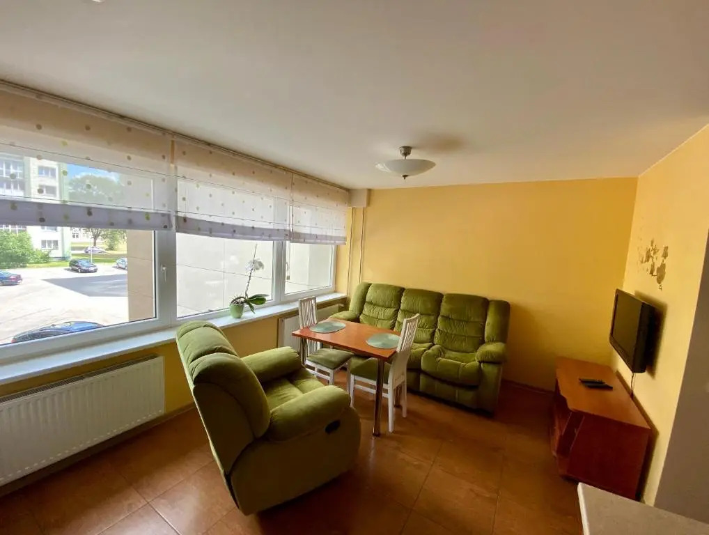 Apartamentai Vytauto 16