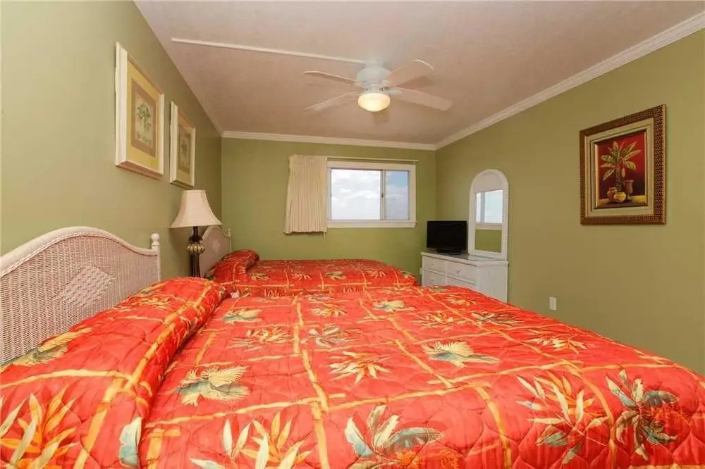 Summit 1511 - Three Bedroom Condo