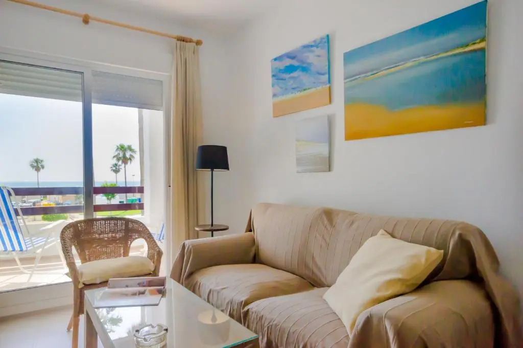 Apartamento Moran