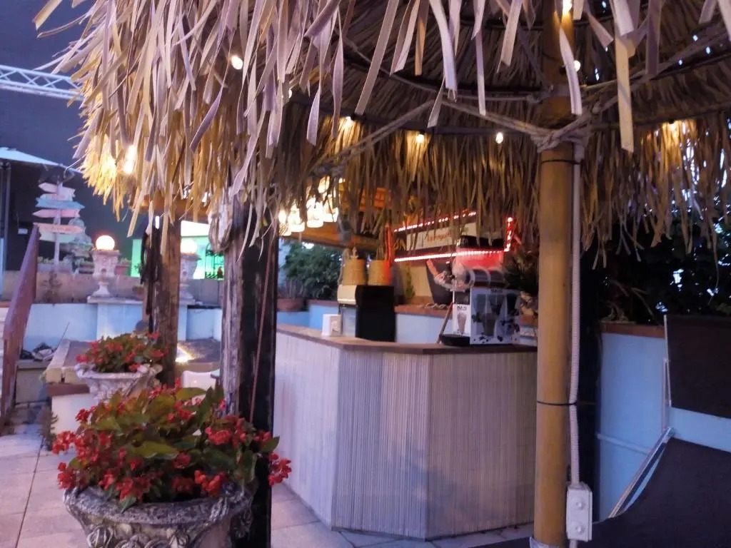 Hotel Patrizia