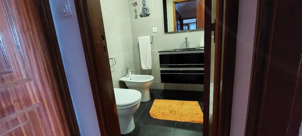 Matosinhos SEA Side 2BD by Vacationy