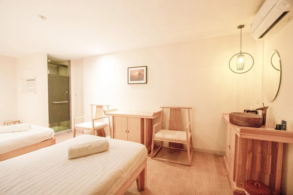 Heaven Boutique Hotel