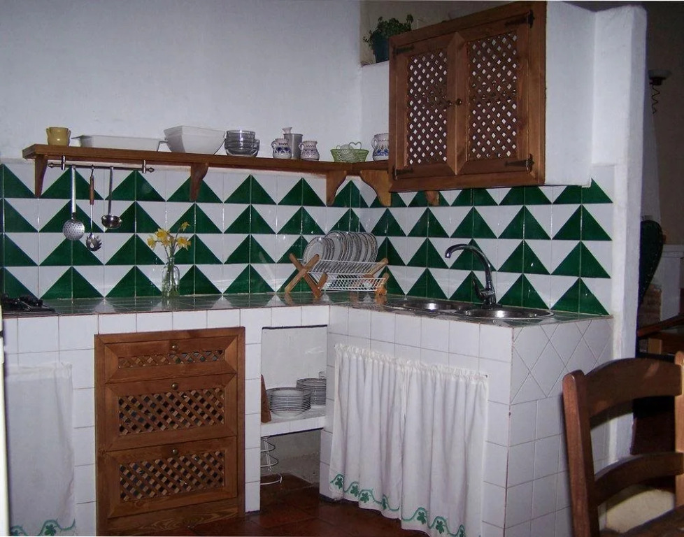 Casa Rural el Aguamanil