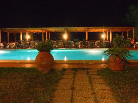 Agriturismo Cameli