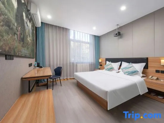 Jingyi Hotel (Shandong University of Technology)