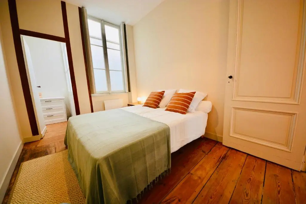 Maison Bouquiere La Cabrerie