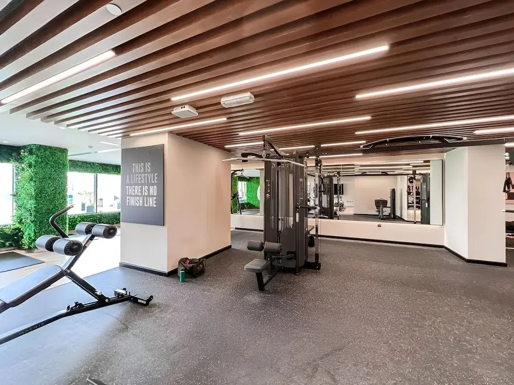 Elite Downtown Residences Paradise View