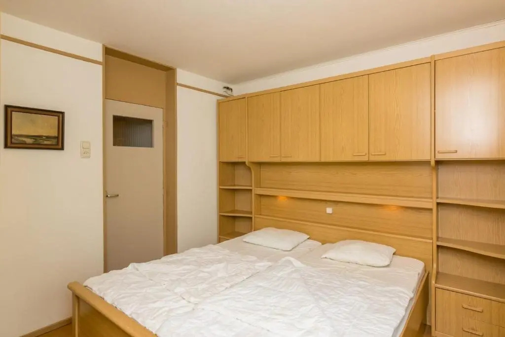 Appartement - Burg van Woelderenlaan 100-2 - Vlissingen
