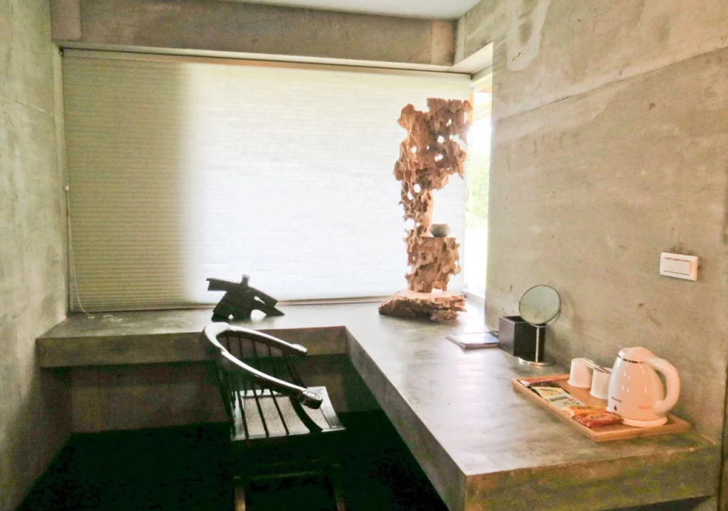 Yu Peng Villa