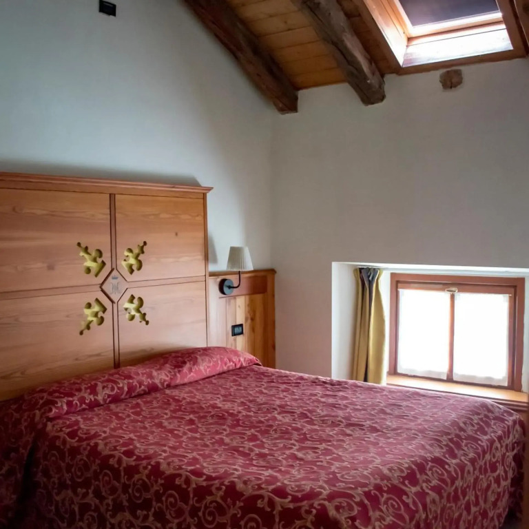 Hotel La Villa della Regina
