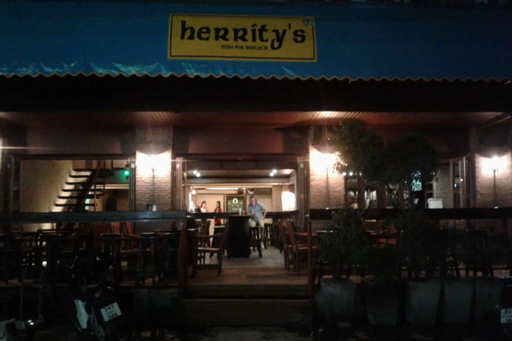 OSheas Sukhumvit Bangkok