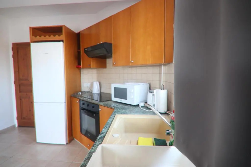 Amelia Two Bedroom Apartment - 202