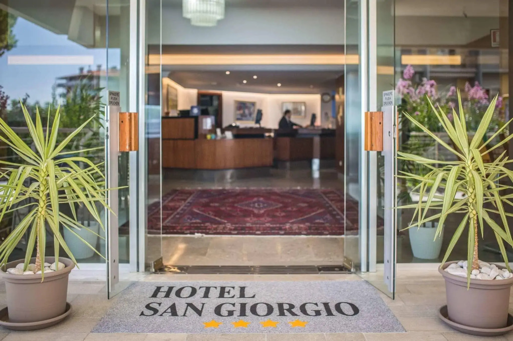 Hotel San Giorgio