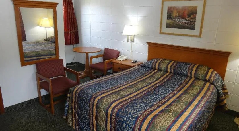 Tower Motel