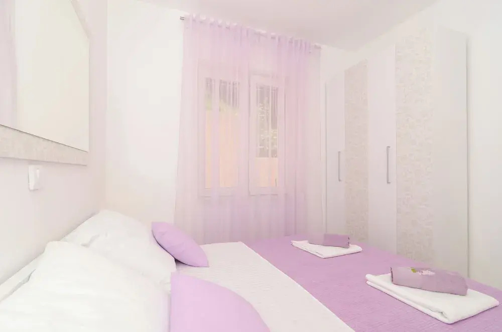 Apartments Marmo