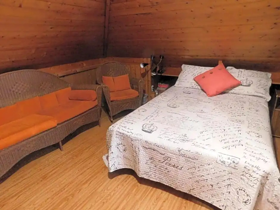 Gite MacDale B&B
