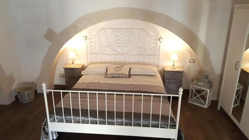 Pied a Terre Aretusa