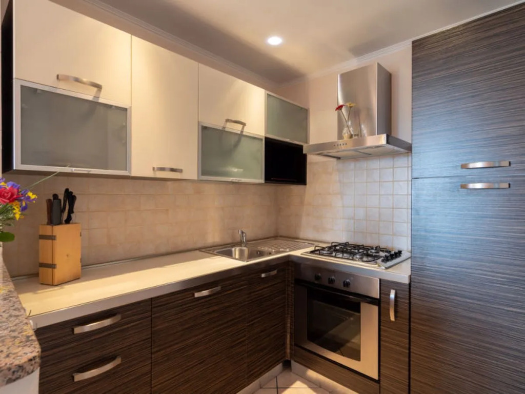 Apartment Villa Paradiso - DOL191 by Interhome