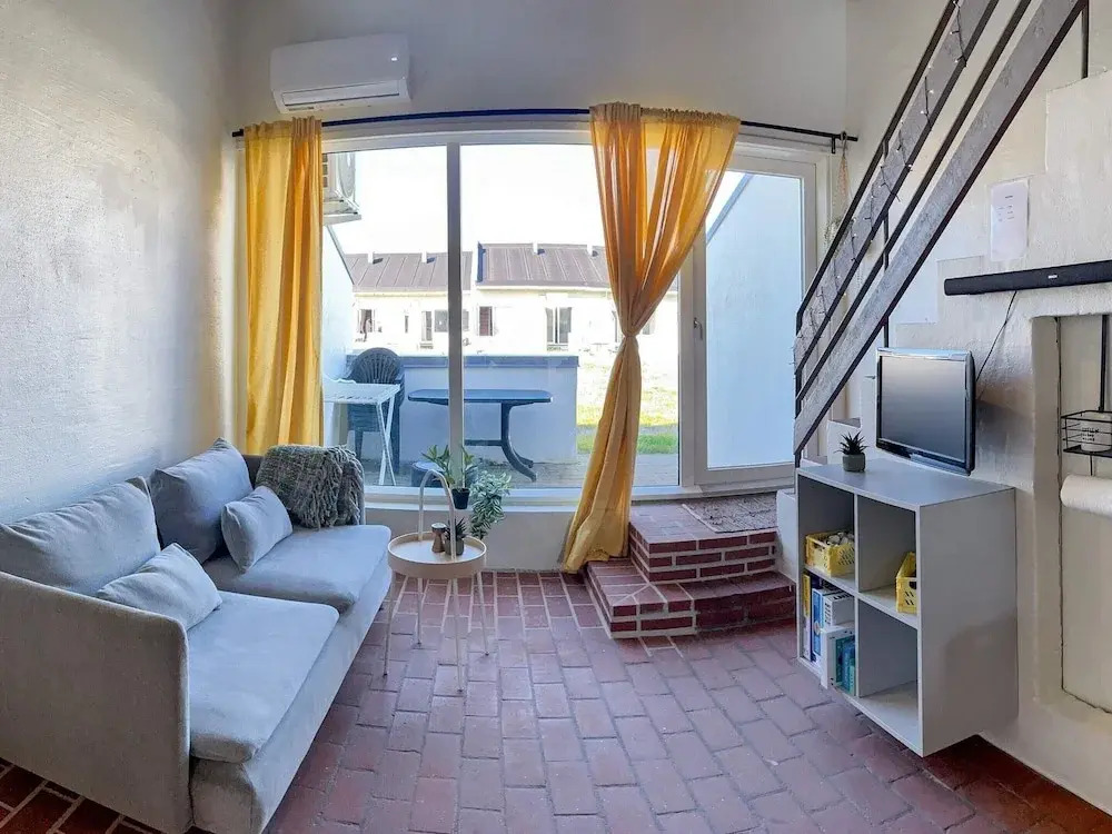 6 person holiday home in Brovst
