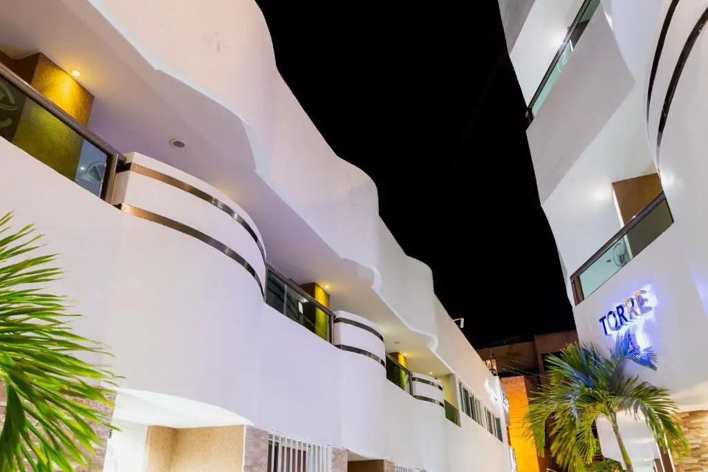 Hotel & Suites Country Valladolid