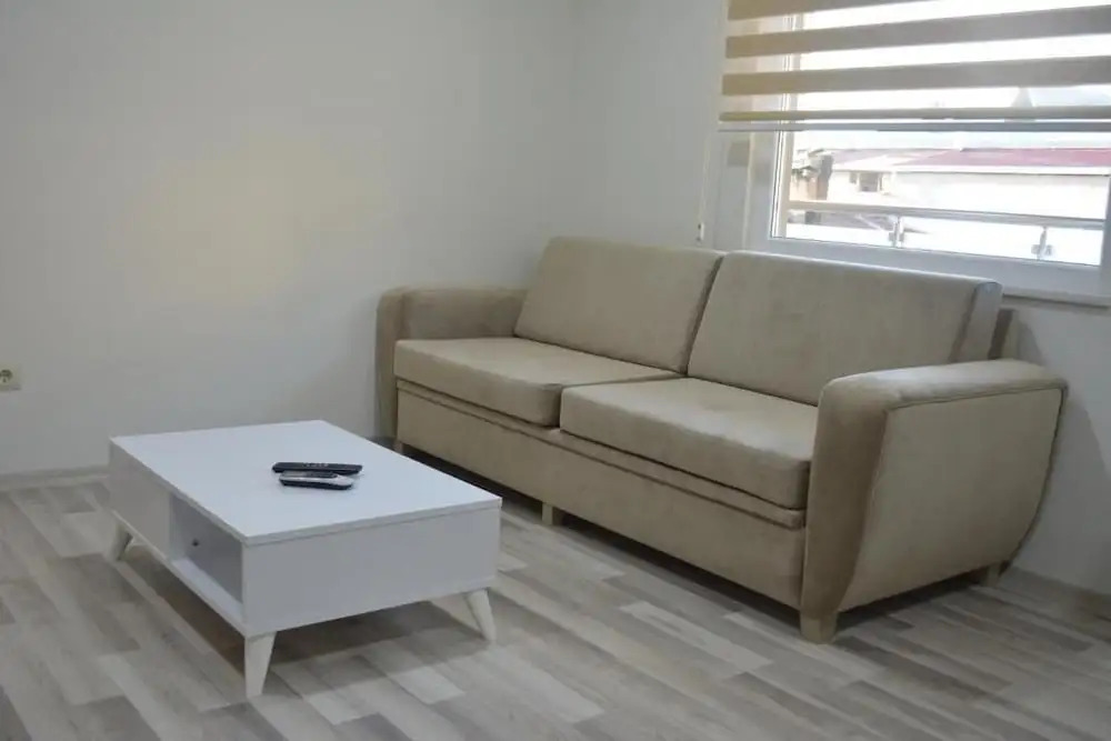 Serenti Apart Otel