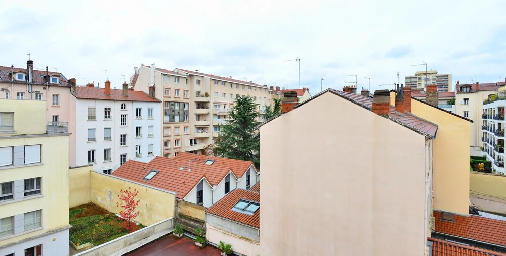 Appart' Bellecombe