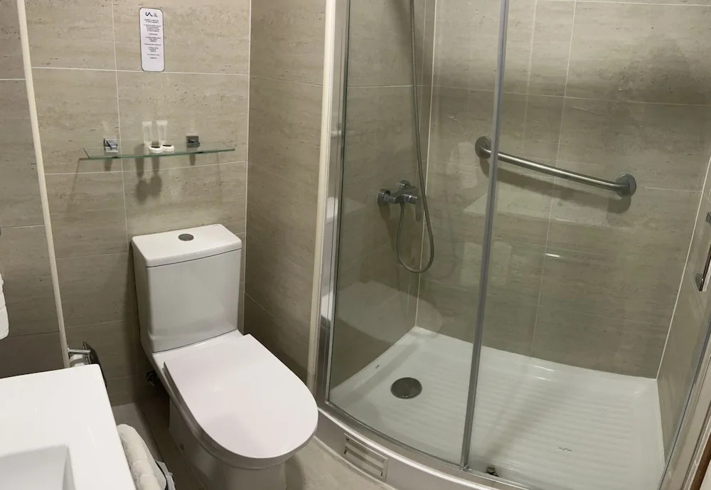Hotel La Serena - Caja los Andes