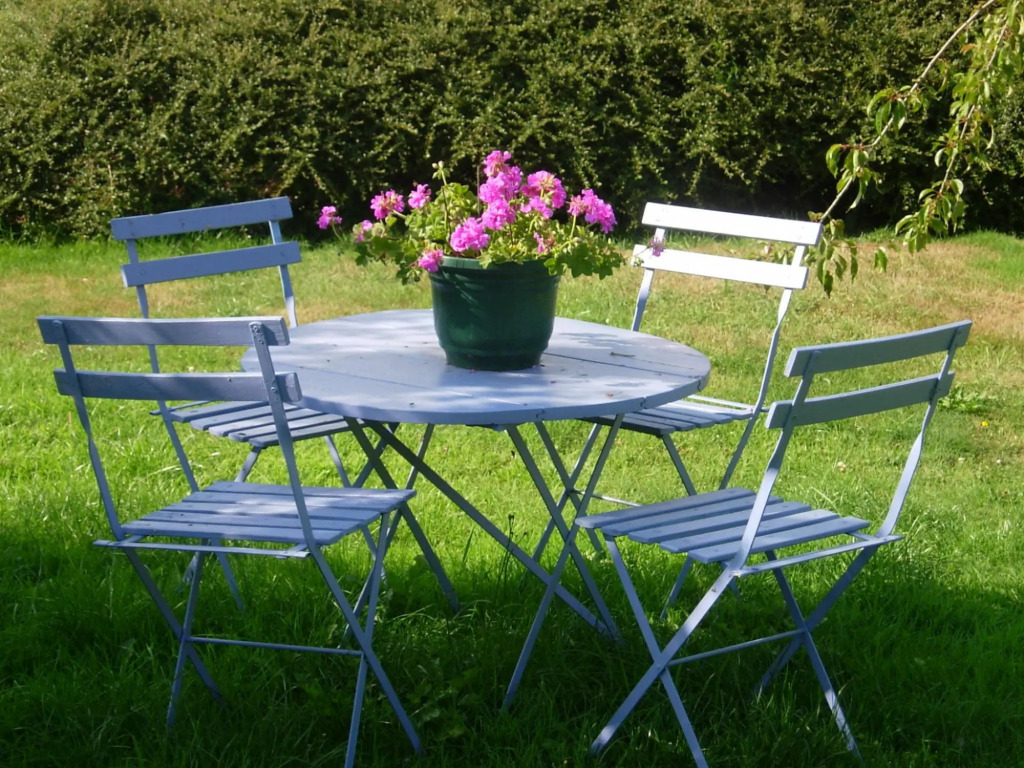Quaint Holiday Home in Chimay With Garden