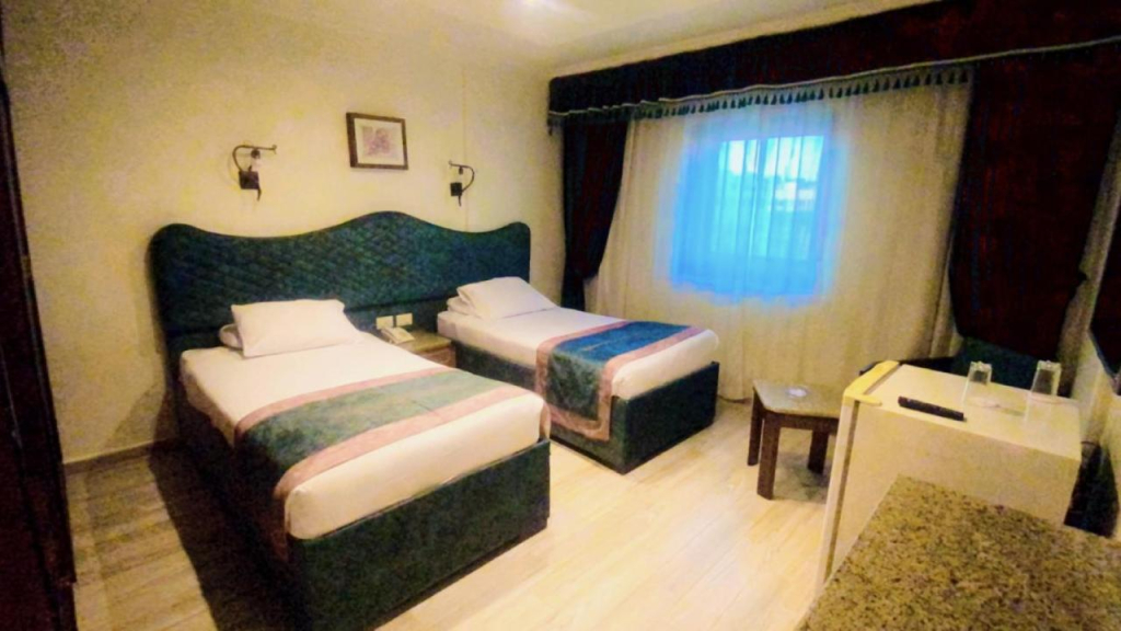 Hor Moheb Hotel