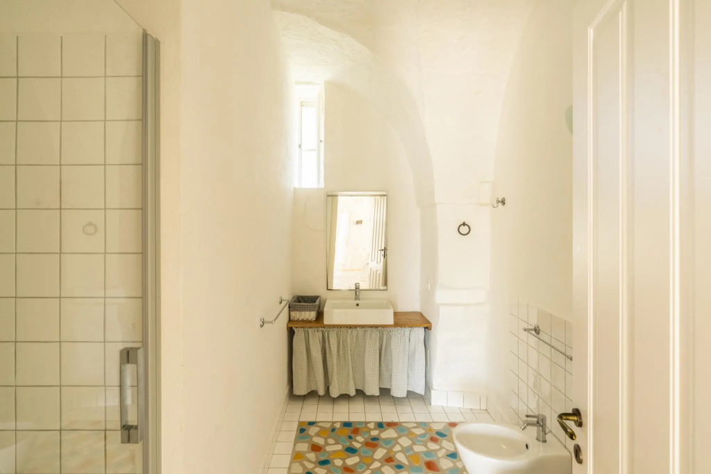 Suite Dimora Storica Maccarone by Wonderful Italy