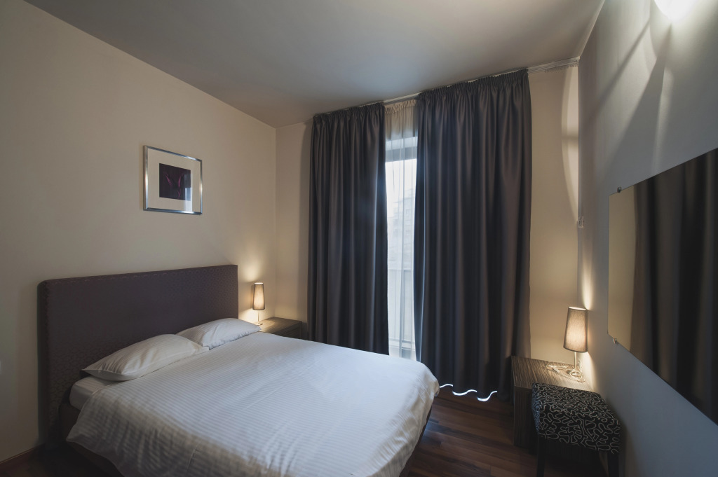 Hotel Hemingway Residence