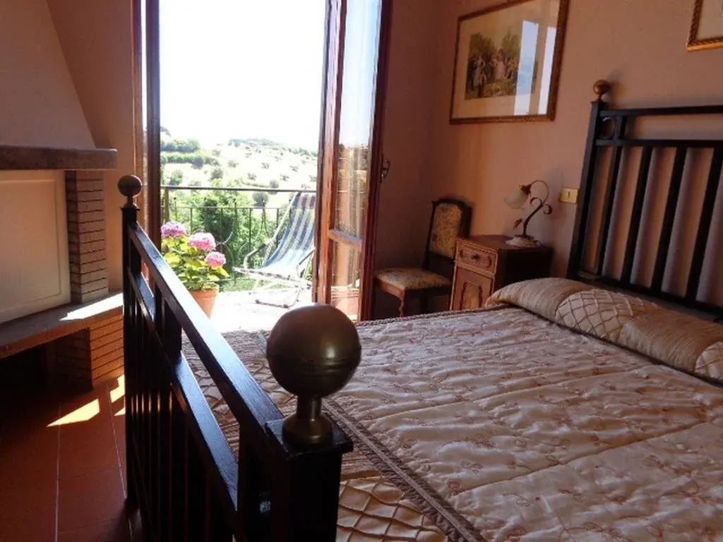 Ferienanlage Villa Olcimia