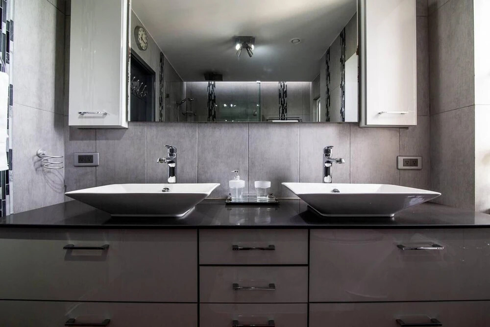 Inviting 3-bed Apartment